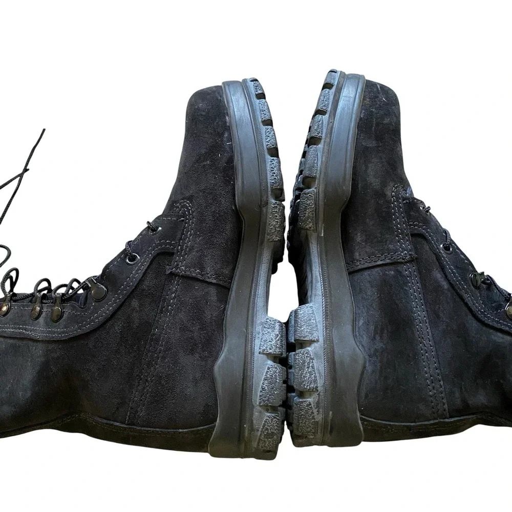 Bates durashock boots
